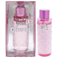 Chic N Glam Pink Diamond Women's Eau de Parfum 3.3 FL OZ | 100 ML