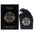Chic N Glam Tiger Oud - Luxe Edition Men's Eau de Toilette 3.3 FL OZ | 100 ML