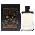 Chic N Glam Volume Black Men's Eau de Parfum 3.3 FL OZ | 100 ML