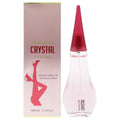 Fragluxe Crystal Women's Eau de Toilette 3.3 FL OZ | 100 ML