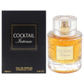 Fragrance World Cocktail Intense Unisex Eau de Parfum 3.4 FL OZ | 100 ML