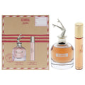 Jean Paul Gaultier Scandal Women's Personal Fragrance Sets 2.7 FL OZ | 80 ML