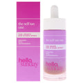 Hello Sunday The Self Tan One Drops Unisex Self-Tanners 1.1 FL OZ | 32 ML