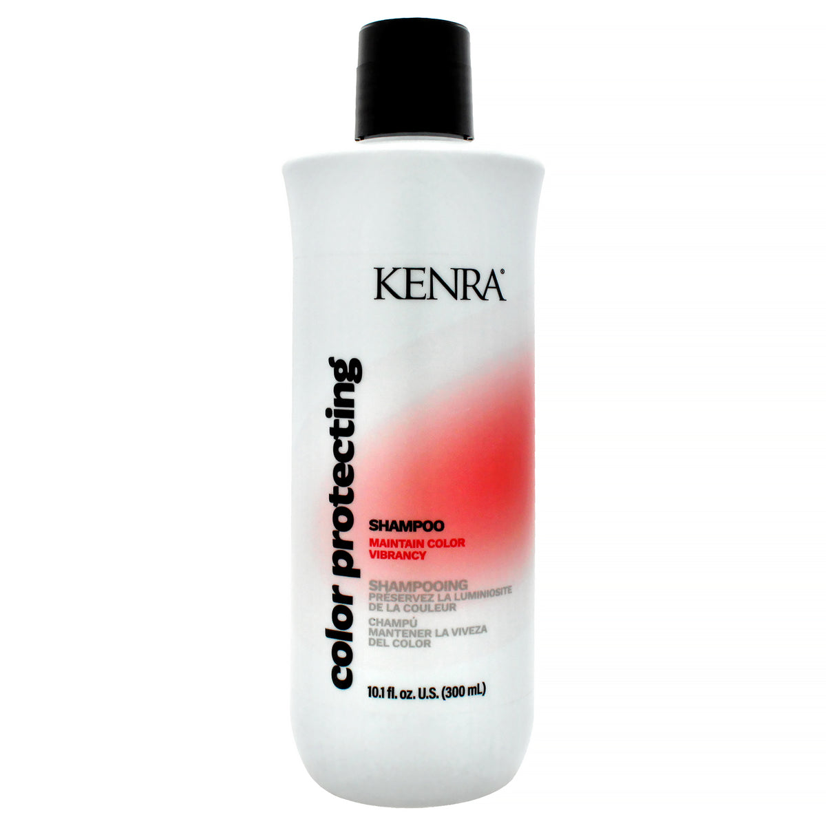 Kenra Color Protecting Shampoo Unisex Shampoos 10.1 FL OZ | 300 ML