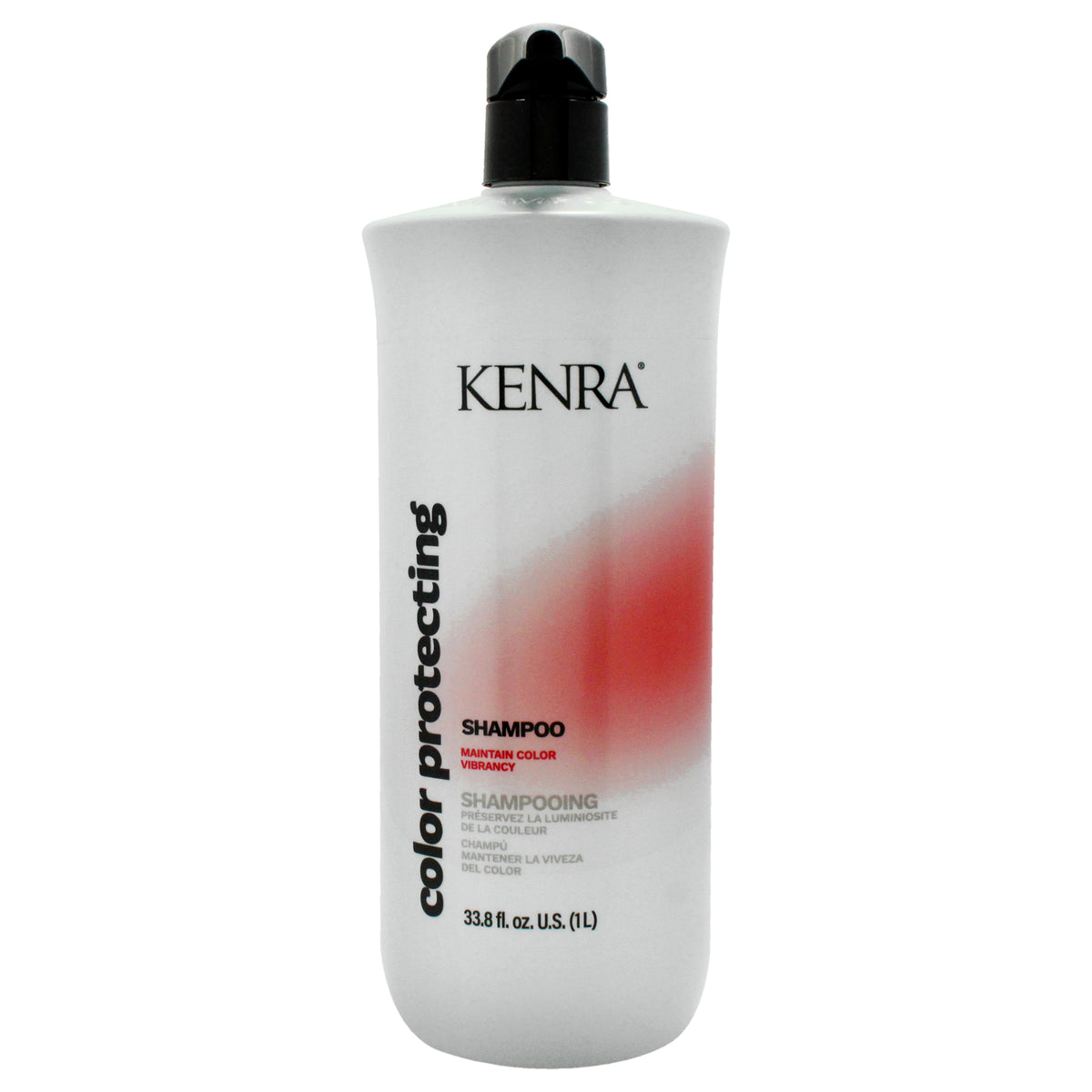 Kenra Color Protecting Shampoo Unisex Shampoos 33.8 FL OZ | 1000 ML