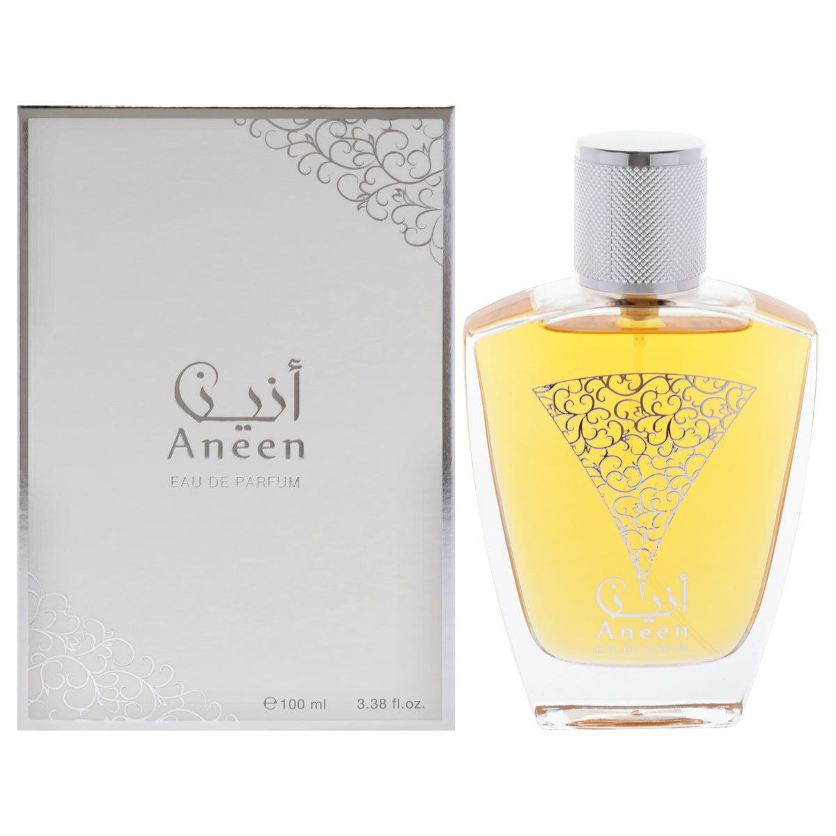 Rasasi Aneen Unisex Eau de Parfum 3.4 FL OZ | 100 ML