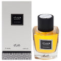 Rasasi Hamasaat Unisex Eau de Parfum 3.4 FL OZ | 100 ML