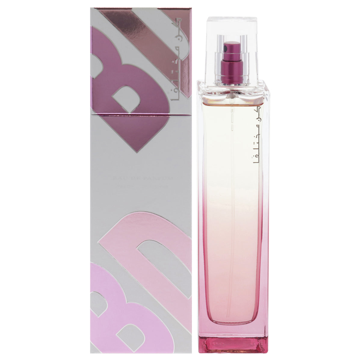 Rasasi Kun Mukhtalifan Women's Eau de Parfum 3.4 FL OZ | 100 ML