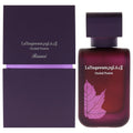 Rasasi La Yuqawam - Orchid Prairie Women's Eau de Parfum 2.53 FL OZ | 75 ML
