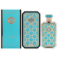 Rasasi Arabian Prive Collection - Saada Unisex Eau de Parfum 2.36 OZ | 70 ML