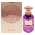 Rasasi Somow Al Rasasi Lamaan Collection - Lavender Oud Women's Eau de Parfum 3.38 FL OZ | 100 ML