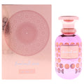 Rasasi Somow Al Rasasi Lamaan Collection - Oud Rose for Women's Eau de Parfum 3.38 FL OZ | 100 ML