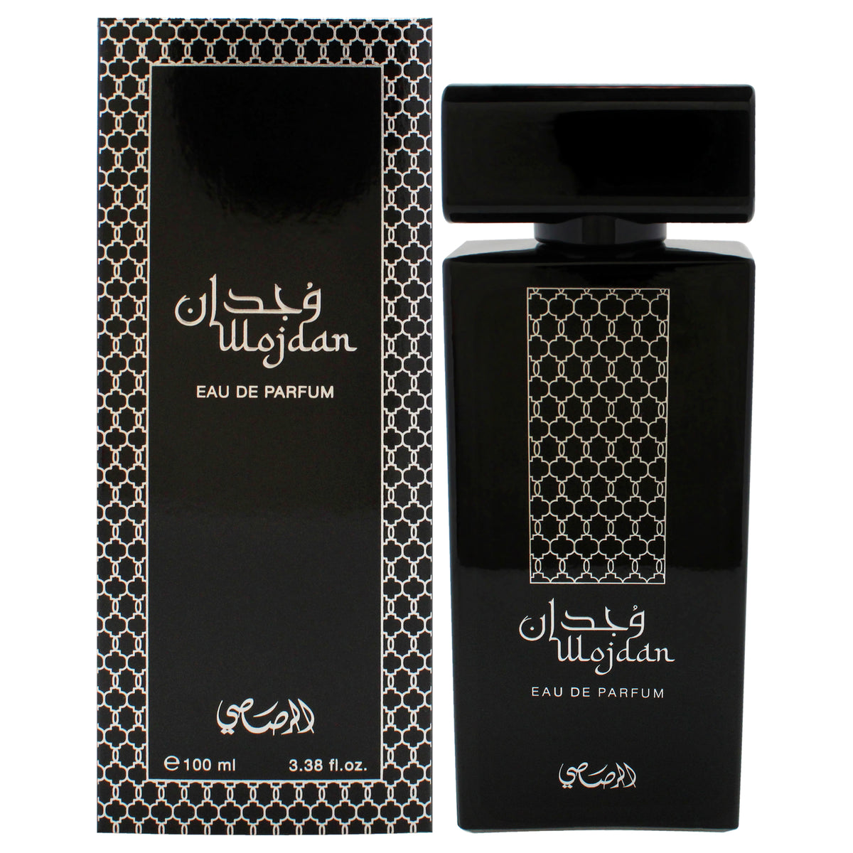 Rasasi Wojdan Unisex Eau de Parfum 3.4 FL OZ | 100 ML