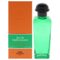 Hermes Eau de Basilic Pourpre Women's Cologne 3.3 FL OZ | 100 ML