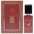 Lattafa Ajwad - Pink To Pink Women's Eau de Parfum 2.04 FL OZ | 60 ML