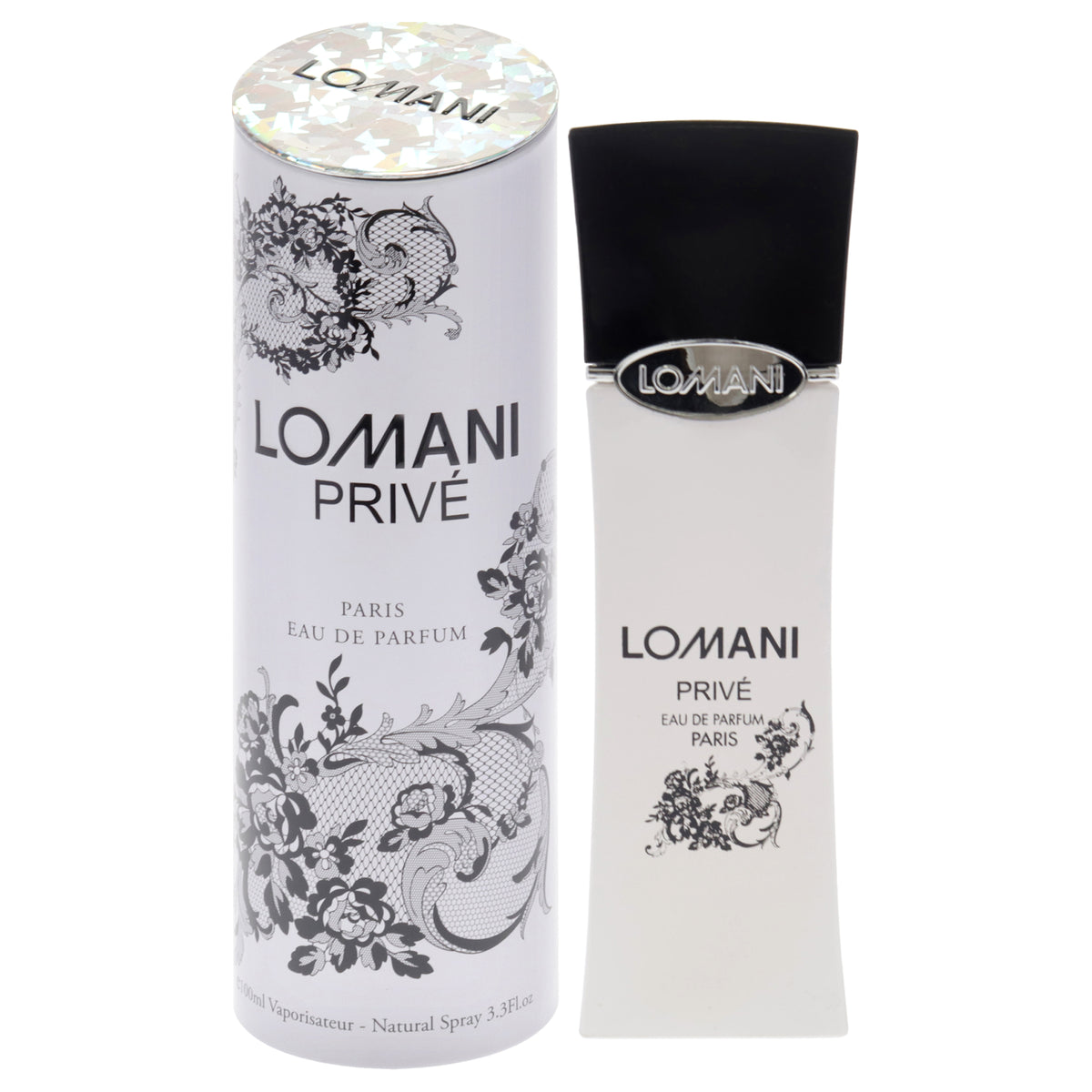Lomani Prive Women's Eau de Parfum 3.3 FL OZ | 100 ML