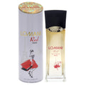 Lomani Red Women's Eau de Parfum 3.4 FL OZ | 100 ML