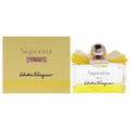 Salvatore Ferragamo Signorina Libera Women's Eau de Parfum 3.4 FL OZ | 100 ML