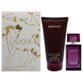 Lalique Amethyst Women's Personal Fragrance Sets 1.7 FL OZ | 50 ML