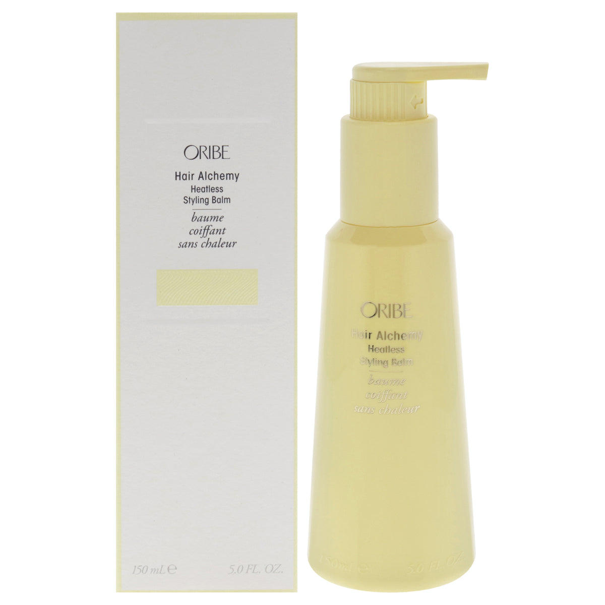 Oribe Hair Alchemy Heatless Styling Balm Unisex Creams & Lotions 5 FL OZ | 150 ML