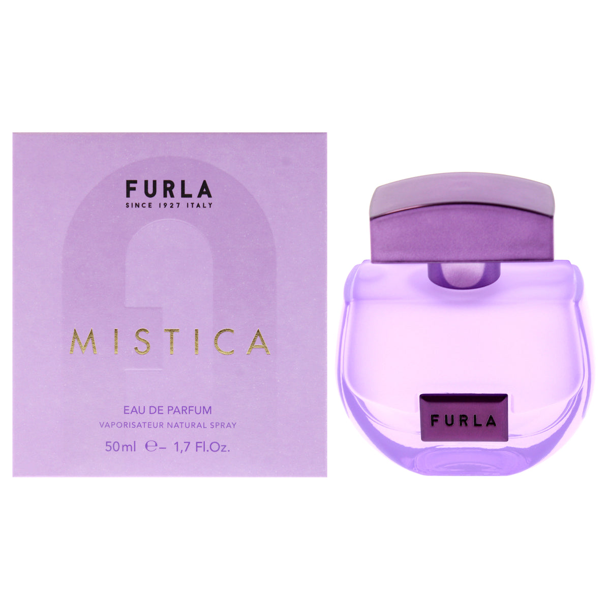 Furla Mistica Women's Eau de Parfum 1.7 FL OZ | 50 ML