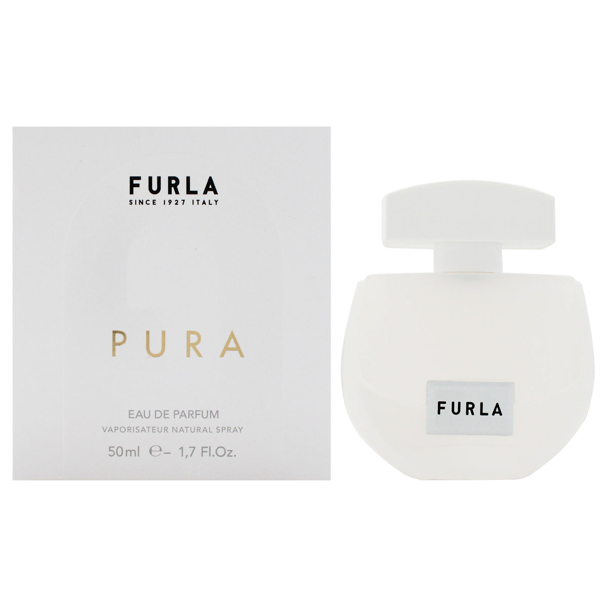 Furla Pura Women's Eau de Parfum 1.7 FL OZ | 50 ML