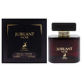 Maison Alhambra Jubilant Noir Women's Eau de Parfum 3.4 FL OZ | 100 ML