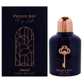Armaf Club De Nuit Private Key To My Life Men's Extrait De Parfum 3.4 FL OZ | 100 ML
