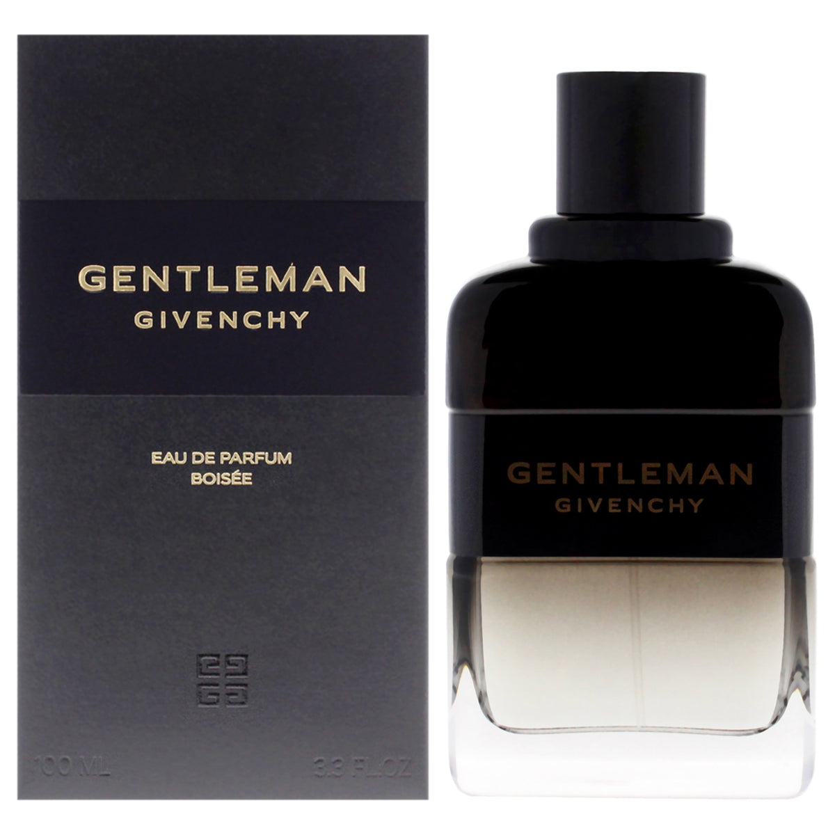 Givenchy Gentleman Boisee for Men's Eau de Parfum 3.3 FL OZ | 100 ML