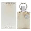 Afnan Supremacy Collection - Silver Men's Eau de Parfum 3.4 FL OZ | 100 ML