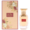 Afnan Bouquet Collection - La Fleur Women's Eau de Parfum 2.7 FL OZ | 80 ML