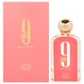 Afnan 9 Collection - 9 AM Pour Femme Women's Eau de Parfum 3.4 FL OZ | 100 ML