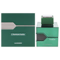Al Haramain LAventure - Fraiche Unisex Extrait De Parfum 3.33 FL OZ | 100 ML