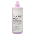 Olaplex No 5P Blonde Enhancer Toning Conditioner Unisex Conditioners 33.81 FL OZ | 1000 ML