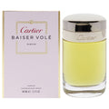 Cartier Baiser Vole Women's Eau De Parfum 3.3 FL OZ | 100 ML