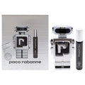 Paco Rabanne Phantom Men's 2 Pc Gift Set Personal Fragrance Sets