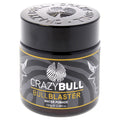 Crazy Bull Hair Bull Blaster Water Pomade Men's Pomades 3.38 FL OZ | 100 ML