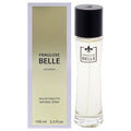 Fragluxe Belle Women's Eau de Toilette 3.3 FL OZ | 100 ML
