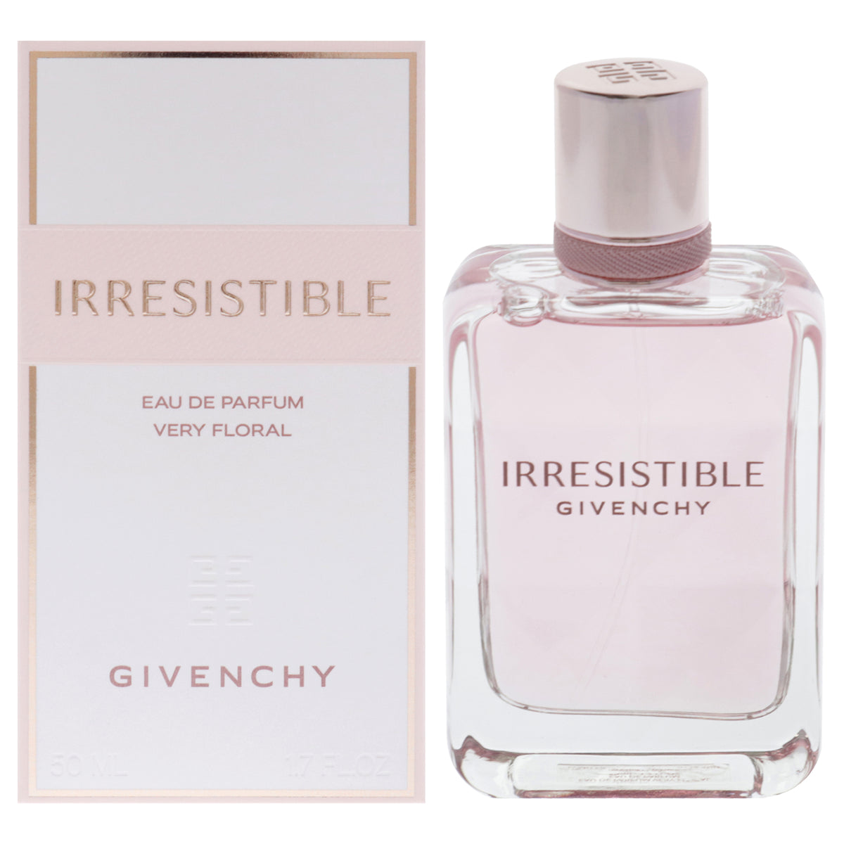 Givenchy Irresistible Very Floral Women's Eau de Parfum 1.7 FL OZ | 50 ML