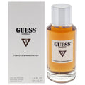 Guess Originals Type 3 Tobacco and Amberwood for Men's Eau de Parfum 3.4 FL OZ | 100 ML