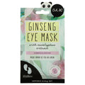 Oh K! Eye Mask - Ginseng and Eucalyptus Unisex Eye Masks