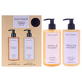 BeautySpace Beauty Space Hand Duo - Vanilla and Coconut Unisex Body Care Sets & Kits 11.8 FL OZ | 349 ML