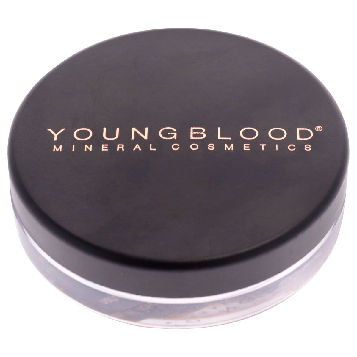 Youngblood Natural Loose Mineral Foundation - Toast Women's Makeup Testers Tester 0.35 OZ | 10 ML