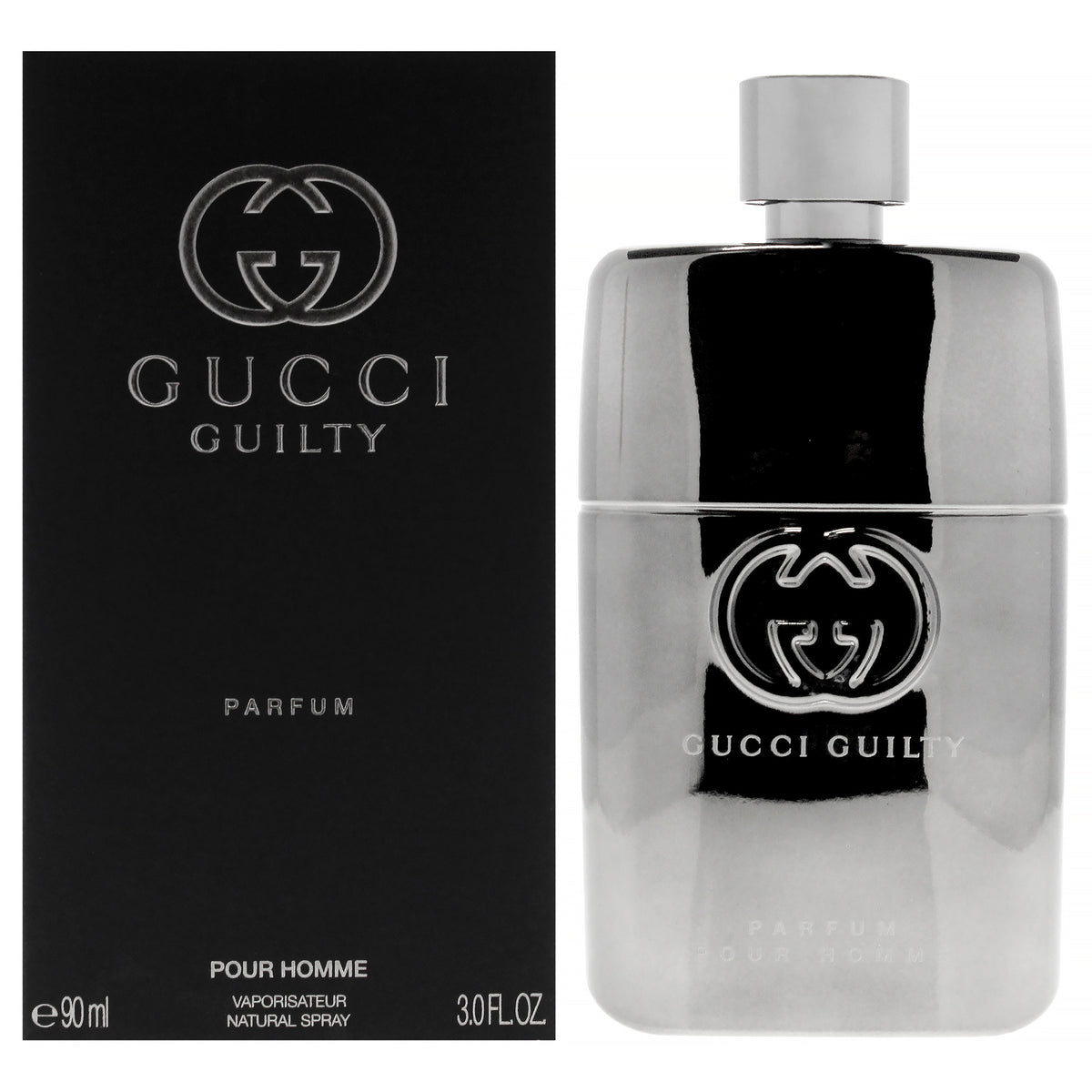 Gucci Guilty Men's Eau de Parfum 3.0 FL OZ | 90 ML