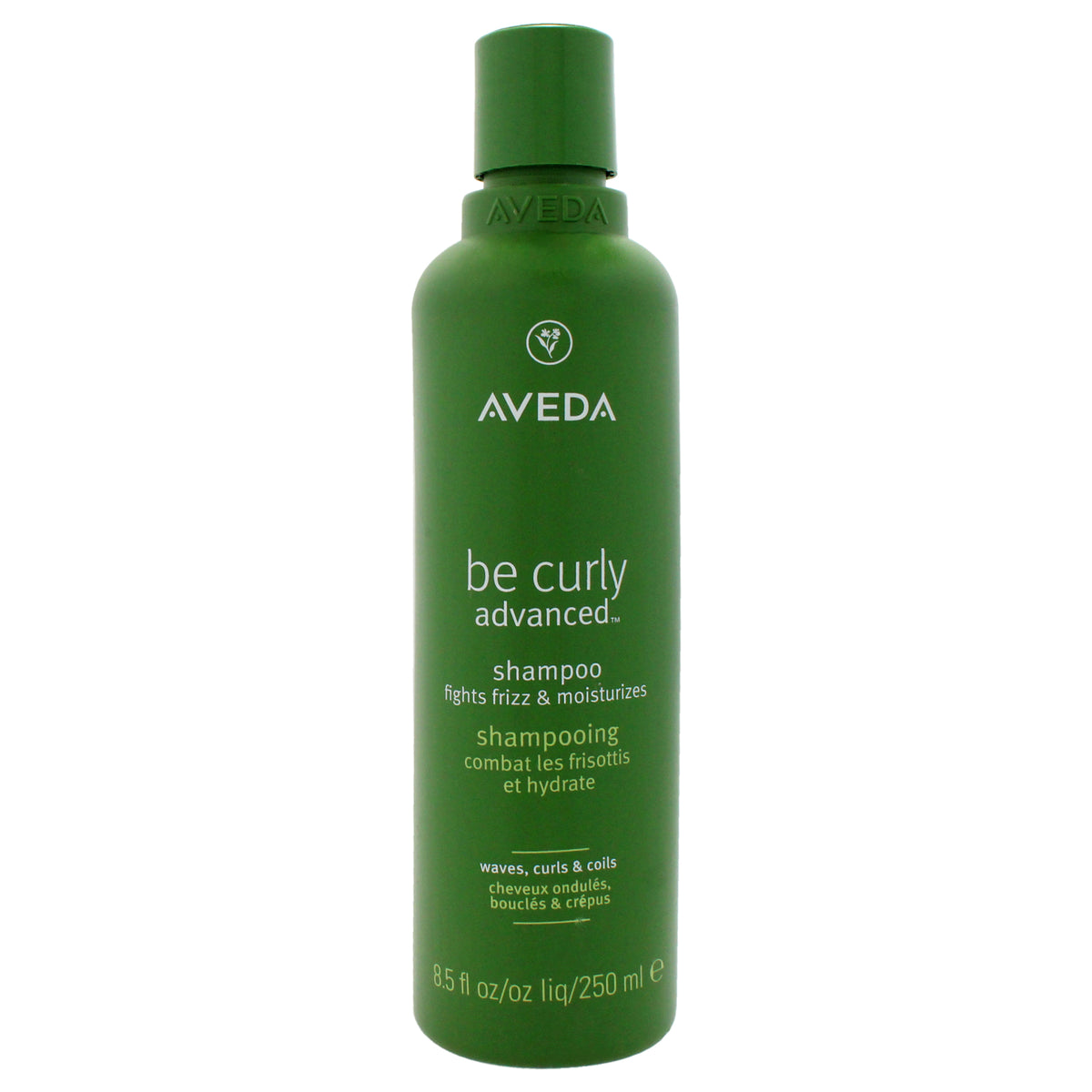 Aveda Be Curly Advanced Shampoo Unisex Shampoos 8.5 FL OZ | 251 ML