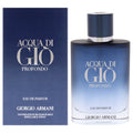 Giorgio Armani Acqua Di Gio Profondo Men's Eau de Parfum 3.3 FL OZ | 100 ML