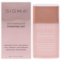 SIGMA Skin Perfector Hydrating Tint - 2 Light Beige Women's Tinted Moisturizers 1.12 FL OZ | 33 ML