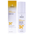 Image Daily Prevention Protect and Refresh Mist SPF 30 Unisex Body SPF 3.4 FL OZ | 100 ML