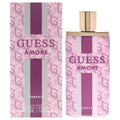 Guess Amore Venezia Unisex Eau de Toilette 3.4 FL OZ | 100 ML