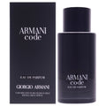 Giorgio Armani Armani Code Men's Eau De Parfum (Refillable) 2.5 OZ | 75 ML
